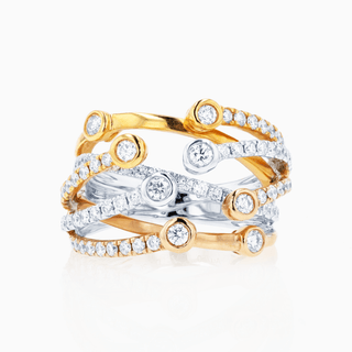 The Cosmic Dreams Ring